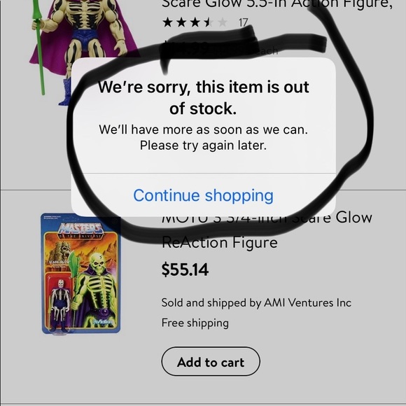 Masters of the universe - Picture 2 of 7